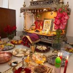 Rituals To Perform At Your Home Mandir After Ambubachi