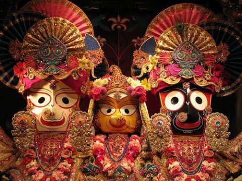 Snana Purnima 2025: A Rare Chance To Witness Lord Jagannath In Public