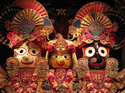 Snana Purnima 2025: A Rare Chance To Witness Lord Jagannath In Public