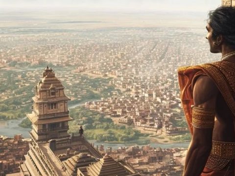 Who Ruled Hastinapur After Parikshit? The Final Chapter Of The Pandava Legacy