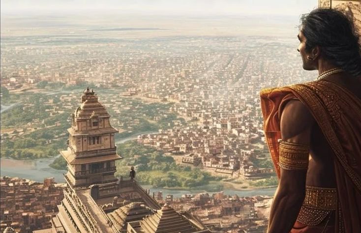 Who Ruled Hastinapur After Parikshit? The Final Chapter Of The Pandava Legacy
