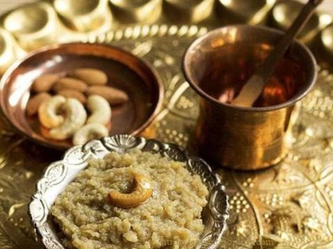Why Breaking Your Fast With Parana Protects Its Spiritual Power?