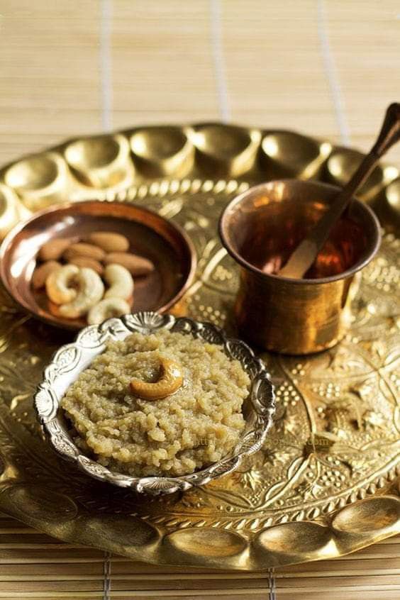 Why Breaking Your Fast With Parana Protects Its Spiritual Power?