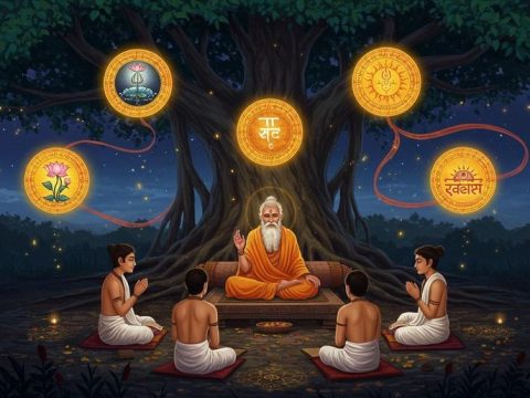 Align Your Mind And Spirit On Guru Purnima