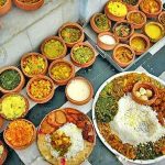Maha Bhog Of Jagannath That Heals The Body And Soul
