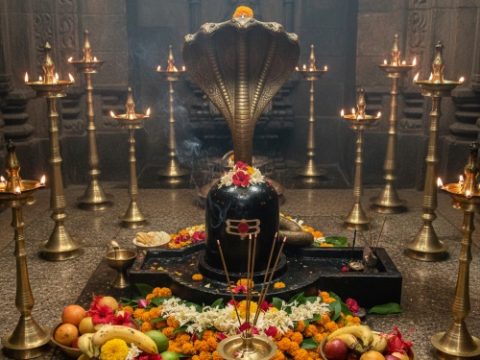 Observe First Shravan Somvar And Unlock Lord Shiva's Blessings For Your Year