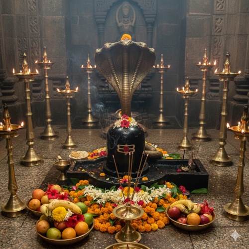 Observe First Shravan Somvar And Unlock Lord Shiva's Blessings For Your Year