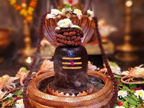Observe First Shravan Somvar And Unlock Lord Shiva's Blessings For Your Year