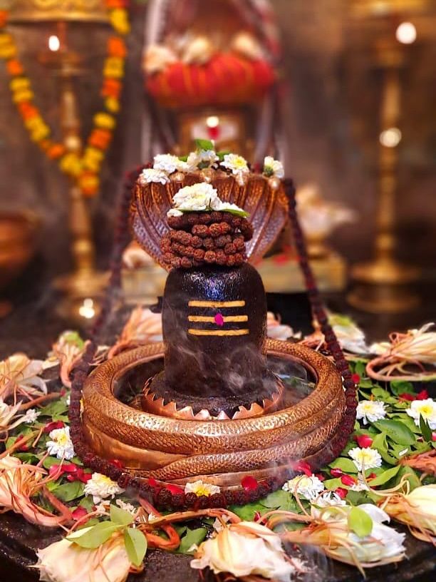 Observe First Shravan Somvar And Unlock Lord Shiva's Blessings For Your Year