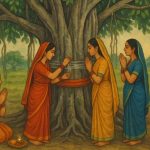 Observe Vat Savitri Vrat For Marital Bliss, Strength And Longevity
