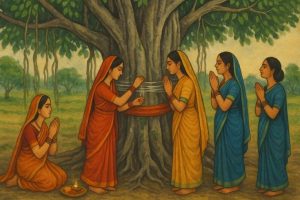 Observe Vat Savitri Vrat For Marital Bliss, Strength And Longevity
