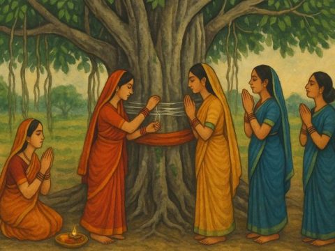 Observe Vat Savitri Vrat For Marital Bliss, Strength And Longevity