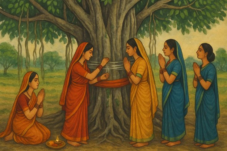 Observe Vat Savitri Vrat For Marital Bliss, Strength And Longevity