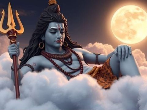 The Right Rituals & Methods Of Worshipping Lord Shiva On Shravan Somvar