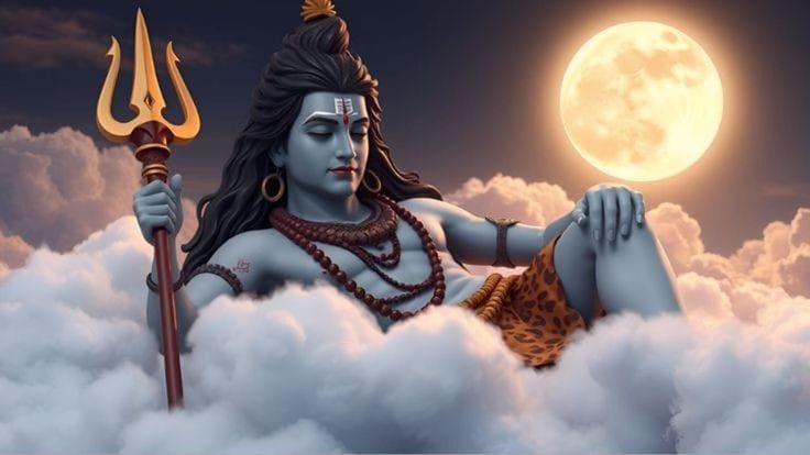 The Right Rituals & Methods Of Worshipping Lord Shiva On Shravan Somvar
