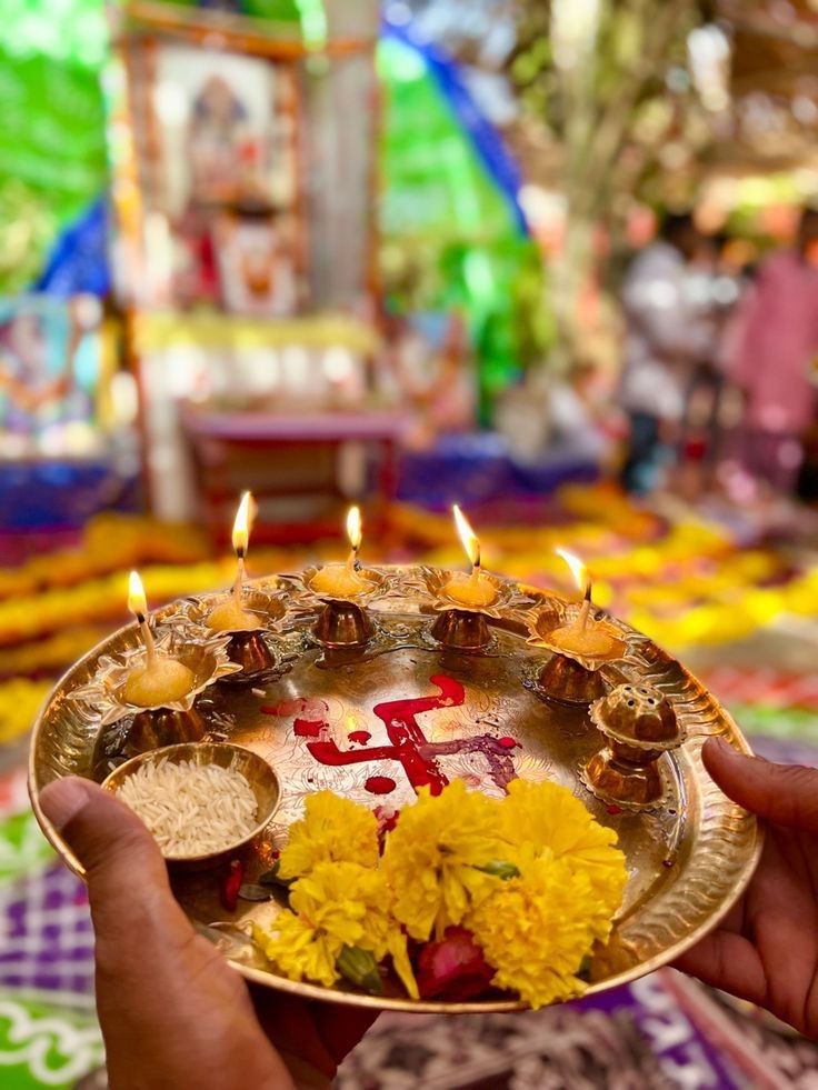 Attain Freedom From Negativity And Mental Unrest Through Trayodashi Observance