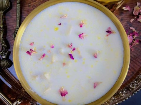 Consume Panchamrita That Nourishes Body, Mind, And Soul