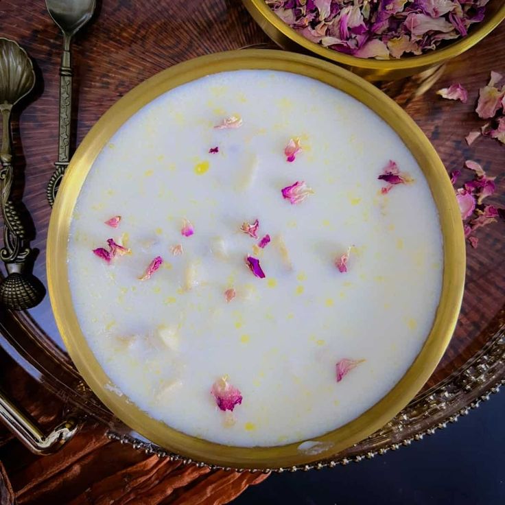 Consume Panchamrita That Nourishes Body, Mind, And Soul
