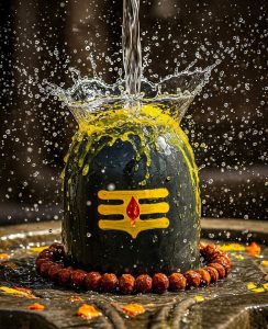 Perform Jalabhishek And Wash Away Negativity From Life