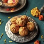 Try Fried Modak To Boost Energy And Immunity