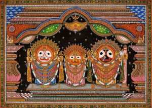 Why People Worship Anavasara Patti When Lord Jagannath Rests?