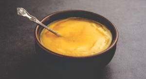Add Ghee To Your Daily Diet For Improved Strength And Healing