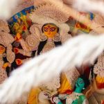 Attend Shasthi Puja With Bodhan & Devotion And Welcome Goddess Durga Into Your Home