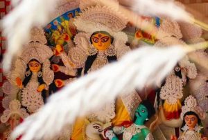 Attend Shasthi Puja With Bodhan & Devotion And Welcome Goddess Durga Into Your Home