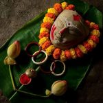Bodhon: Awakening Maa Durga And Inviting Her Divine Presence