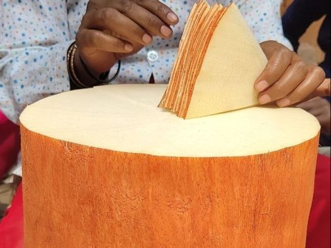 Consume Ancient Ayurvedic Remedy Kandamool For Better Digestion, Immunity, And Joint Health