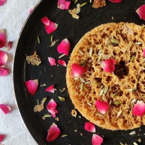 Devour The Sweetness Of Ghevar For A Healthy Heart And Digestion