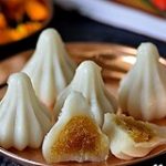 Eat Ganesha's Favorite Ukadiche Modak And Ensure Excellent Heart Health
