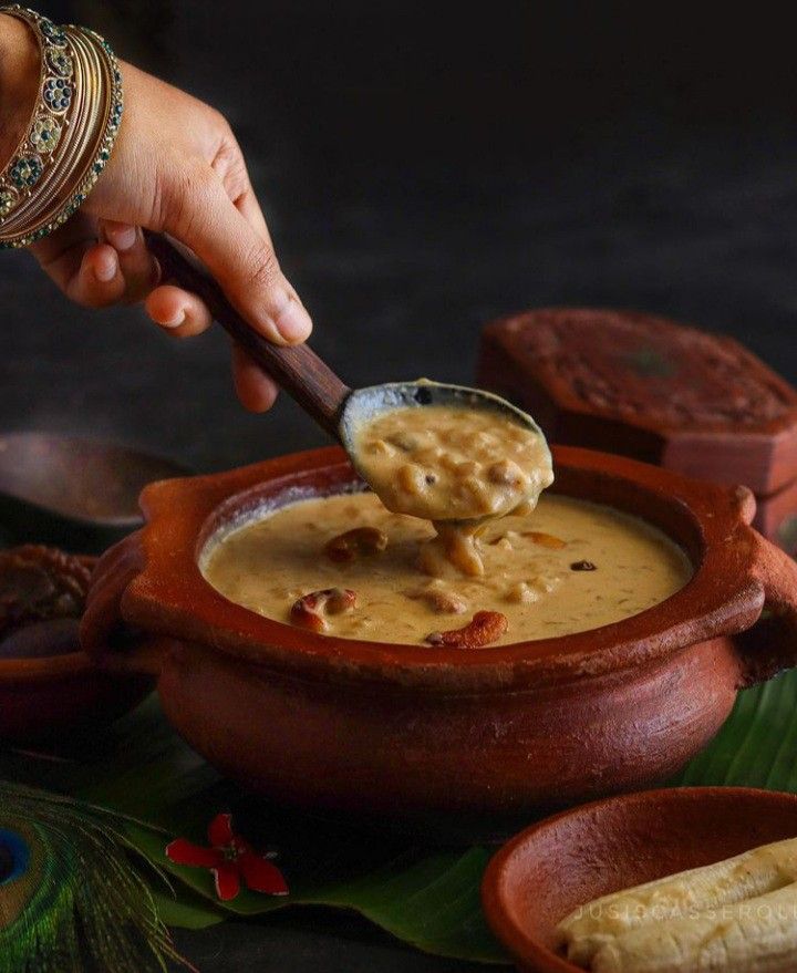 Enjoy Payasam This Onam To Boost Energy And Gut Health