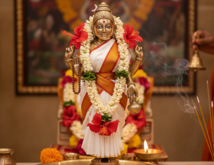 Follow These Rituals On Dwitiya For Peace And Spiritual Strength