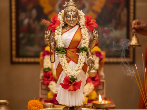 Follow These Rituals On Dwitiya For Peace And Spiritual Strength
