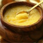 Ghee: A Healing Elixir For Health, Spirituality, And Balance