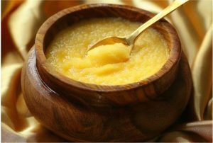 Ghee: A Healing Elixir For Health, Spirituality, And Balance