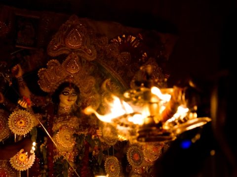 Invoke The Victorious Shakti On Maha Navami For Enlightenment And Prosperity