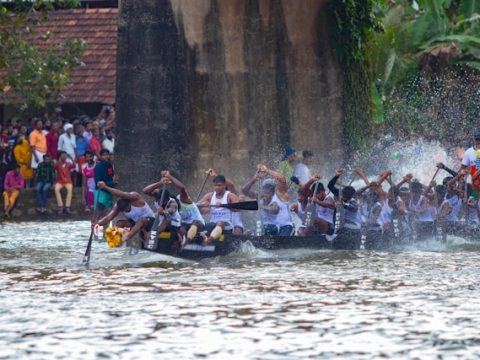 Join Vallamkali To Boost Team Spirit And Celebrate Kerala’s Festive Energy On Onam