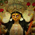 Maha Ashtami Puja Rituals That Bring Courage, Prosperity, And Blessings
