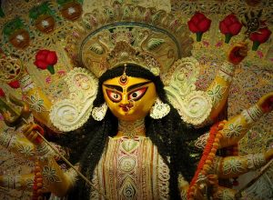 Maha Ashtami Puja Rituals That Bring Courage, Prosperity, And Blessings