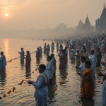 Mahalaya Rituals That Bring Peace And Ancestor Blessings