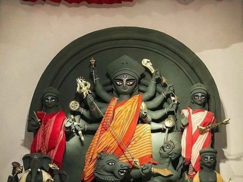Observe Chaturthi Rituals To Remove Obstacles And Welcome Maa Durga
