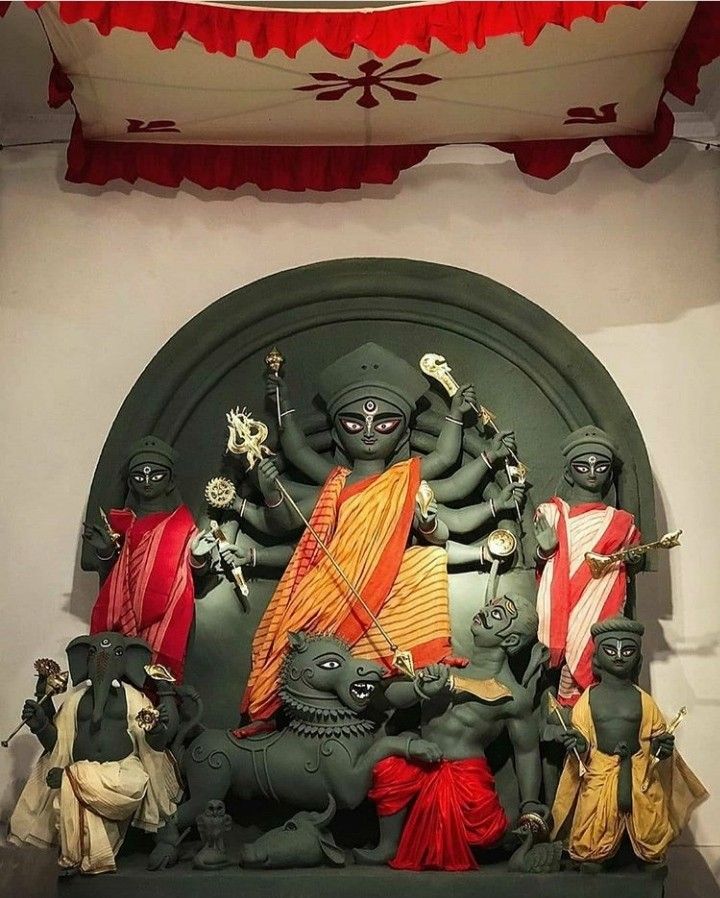 Observe Chaturthi Rituals To Remove Obstacles And Welcome Maa Durga