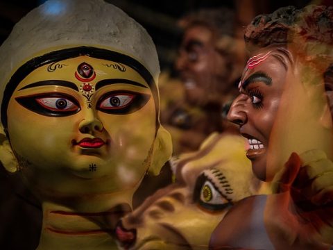 Observe Tritiya Rituals To Remove Negativity And Find Balance