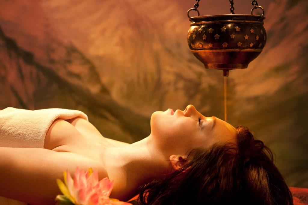 Panchakarma: Ayurveda's Path To Detoxification And Rejuvenation