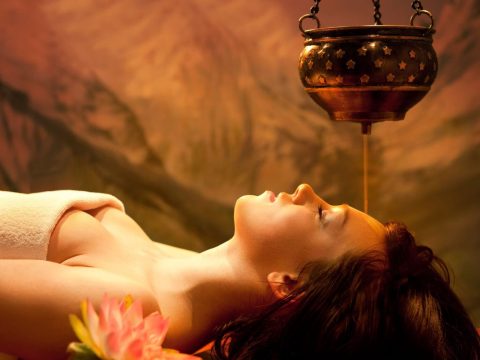 Panchakarma: Ayurveda's Path To Detoxification And Rejuvenation