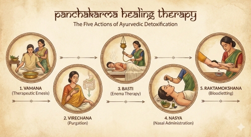 Panchakarma