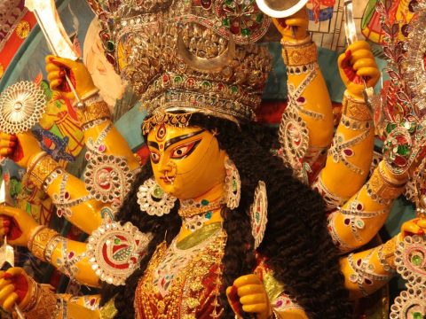 Panchami Of Durga Puja: Welcoming Maa Skandamata With Devotion And Discipline