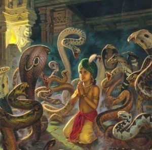 Prahlad: The Boy Who Taught The World The Power Of Devotion